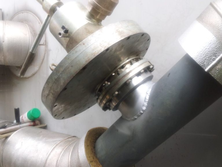 M Hot Tapping & Line Stopping PHL